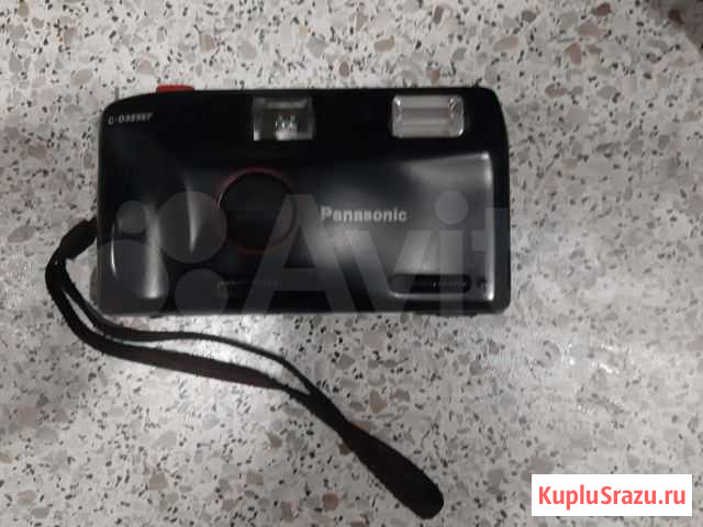 Пленочный фотоаппарат Panasonic Тверь - изображение 1