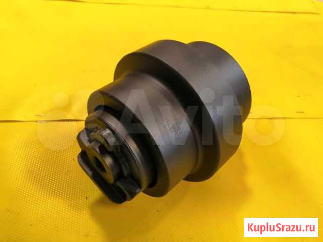 Каток опорный Komatsu PC40/PC45/PC50MR-2/PC55MR-3 Владивосток - изображение 1