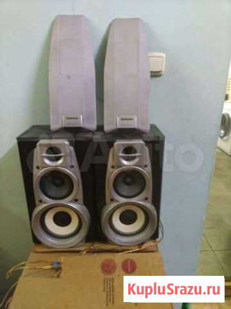 Колонки Санкт-Петербург - изображение 1