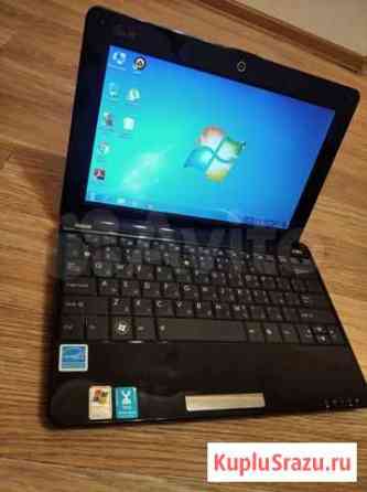 Нетбук asus Eee PC экран 10.1  рабочий Салават