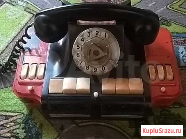 Телефон директорский кд -6 Пятигорск - изображение 1