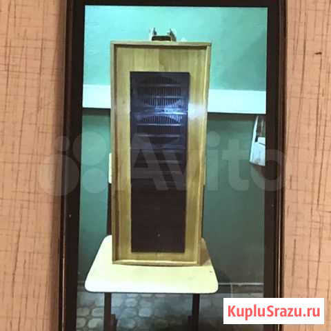 Колонка 15 кз-8 Москва - изображение 1