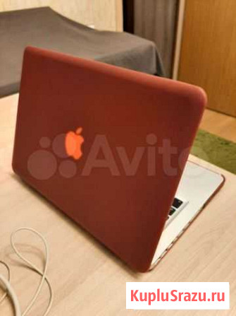 Apple MacBook Pro 13 i5 8 gb 2011 Москва - изображение 1