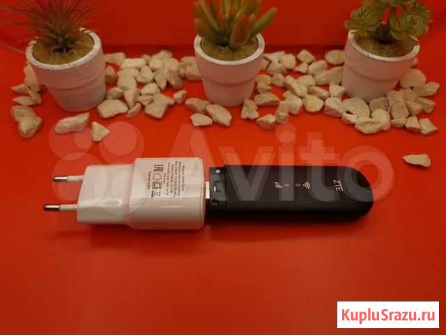 4G модем - WiFi роутер Безлимитный Интернет XG-09 Ростов-на-Дону - изображение 1