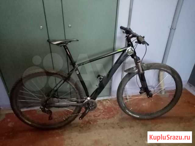 Велосипед горный Skoda Mtb 29 Новокузнецк - изображение 1