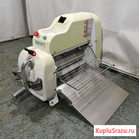 Тестораскатка rollmatic S5BM Москва - изображение 1