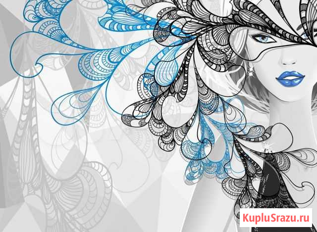 Студия Красоты (действующая,рентабельная) Новосибирск - изображение 1