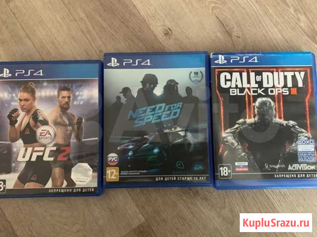 Игра для приставки Набережные Челны - изображение 1