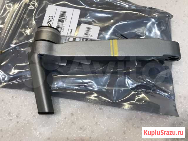 DJI mavic PRO platinum передние и задние шасси Самара - изображение 1