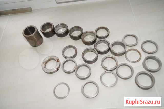 Кольца Горно-Алтайск - изображение 1