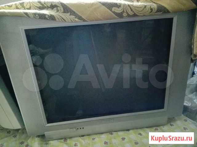 Телевизор Белгород - изображение 1