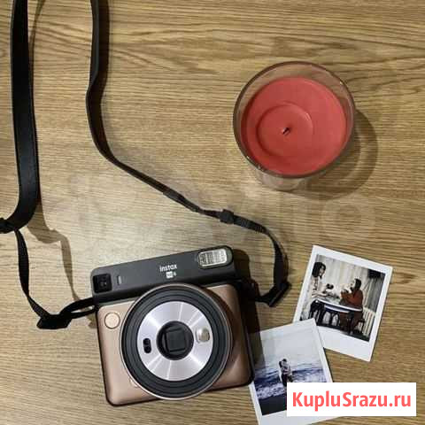 Fujifilm sq 6 Калининград - изображение 1
