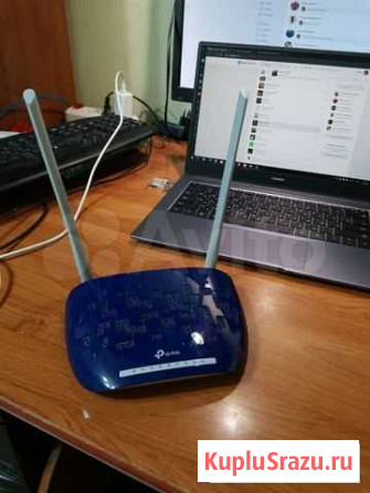 Tp-link роутер Киевское - изображение 1