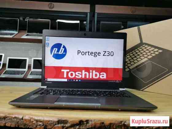 Ноутбук Toshiba в идеале Москва