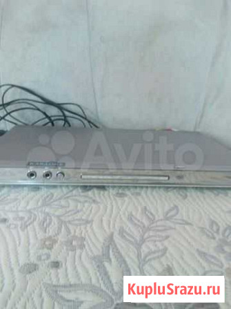 DVD плеер Петропавловск-Камчатский - изображение 1