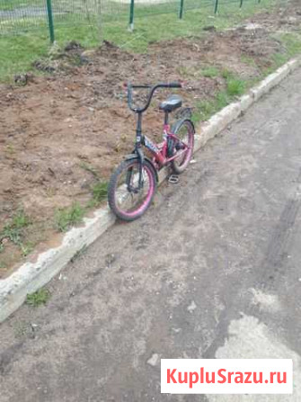 Велосипед Рыбинск - изображение 1