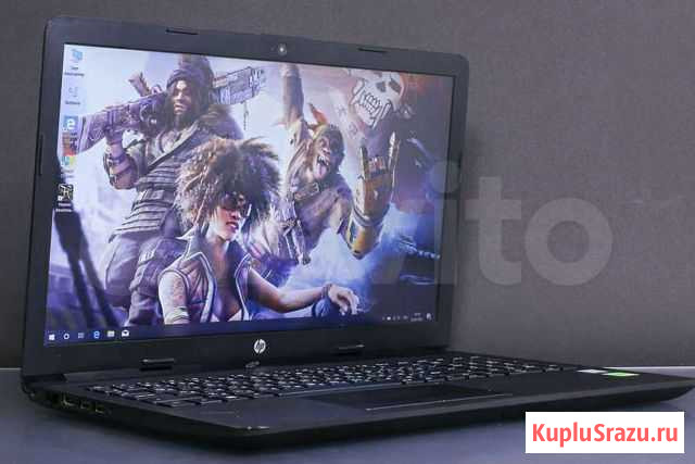 Новый Игровой HP Core i3-5005 8/1000Gb GT920 2Gb Сочи - изображение 1