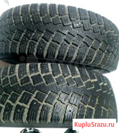Шины Nokian Hakkapeliitta Тюмень - изображение 1