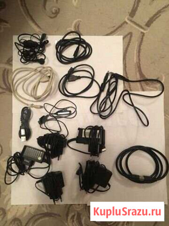 Разные кабели Москва - изображение 1