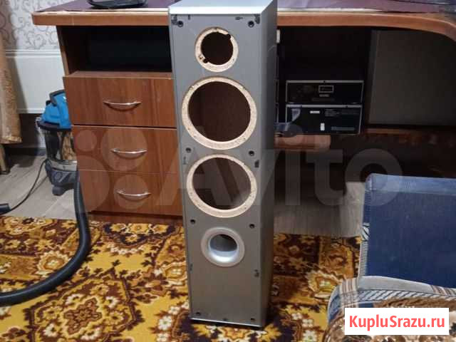 Корпуса напольных колонок Jamo Омск - изображение 1
