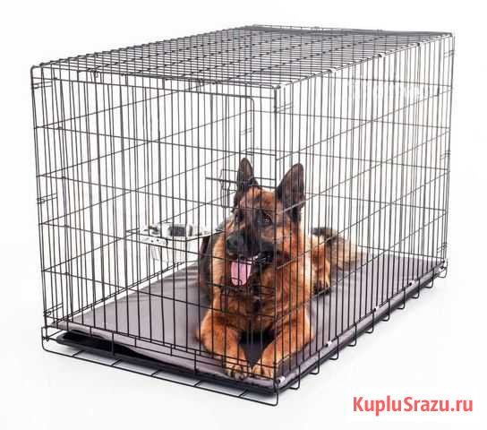 Клетки для собак(новые) Москва - изображение 1
