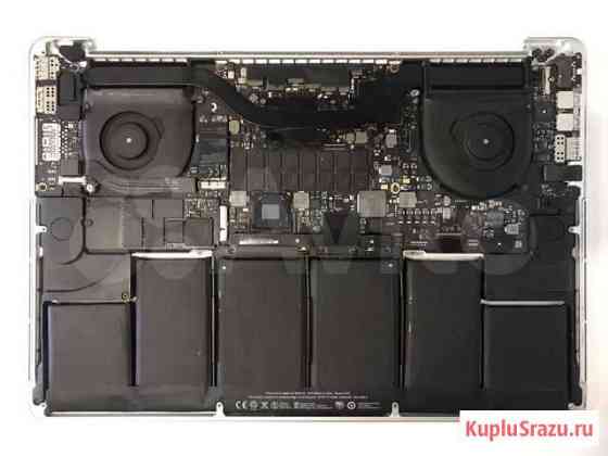 MacBook Pro 15 mid 2012 a1398 Новосибирск