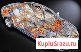 Автоэлектрик выезд Оренбург - изображение 1