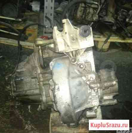 Коробка Peugeot 308 Partner 1.6 дизель арт.441275 Краснодар
