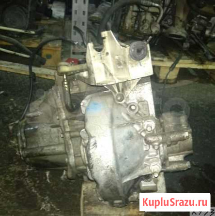 Коробка Peugeot 308 Partner 1.6 дизель арт.441275 Краснодар - изображение 1