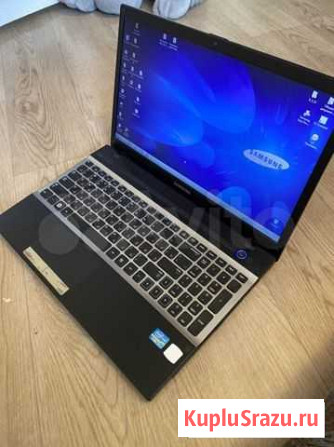 Ноутбук samsung core i7 Красноярск - изображение 1