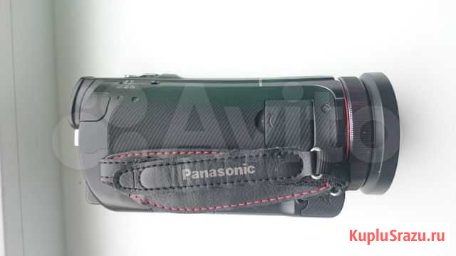 Panasonic HC-X920 Челябинск - изображение 1