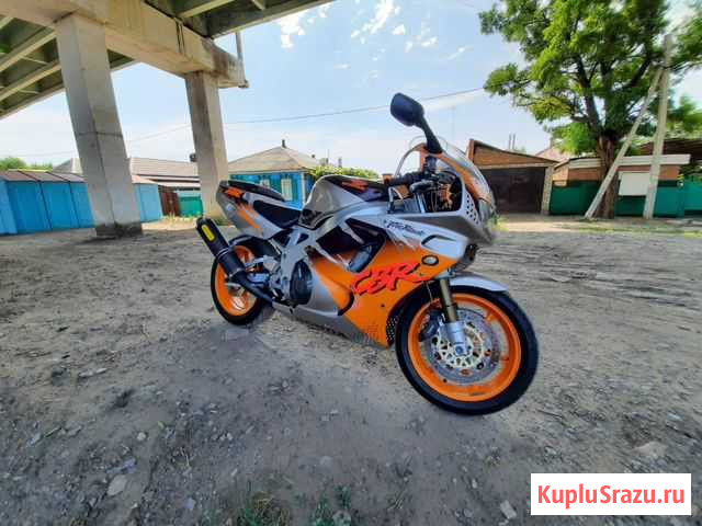 Honda sbr 919rr Батайск - изображение 1