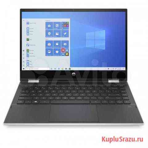 Ноутбук-трансформер HP Pavilion x360 14-dw0024ur Краснодар