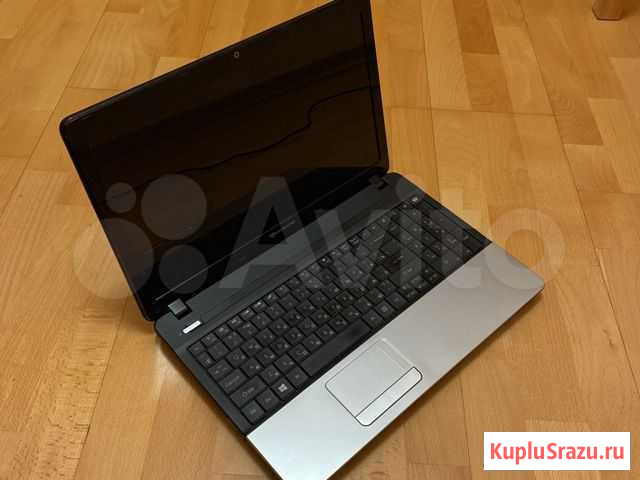 Ноутбук Acer Packard Bell Санкт-Петербург - изображение 1