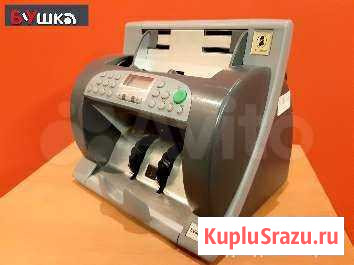 Счетчик банкнотDelarue EV8650 Купюросчетная машина Красноярск - изображение 1