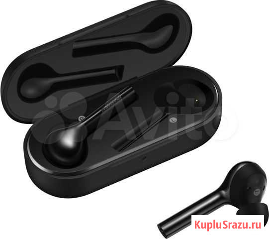 Huawei freebuds Челябинск - изображение 1