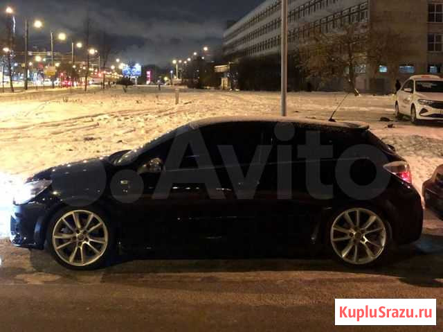 Редкие диски Dynamic r19 Opel Санкт-Петербург - изображение 1