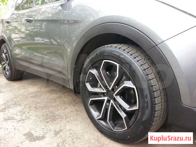Кик Пандора R19 / 8.5J 5x112 новые диски Ростов-на-Дону - изображение 1