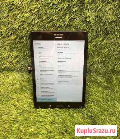 Планшет Samsung galaxy tab A (SM-T355) Красноярск