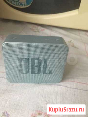 Колонка jbl Ростов-на-Дону - изображение 1