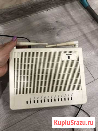 Wi-fi роутер Новый Уренгой - изображение 1