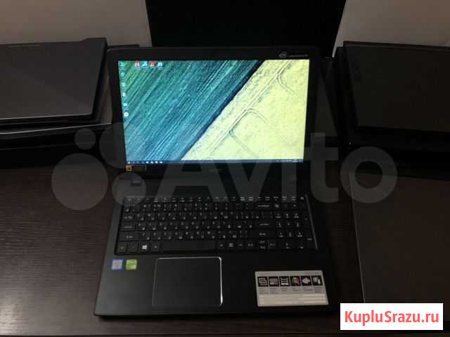 Мощный Acer E5-575G i7/8Gb/GF940MX 2 Gb/SSD 256Gb Нижний Новгород - изображение 1