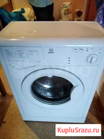 Стиральная машина бу Барнаул - изображение 1