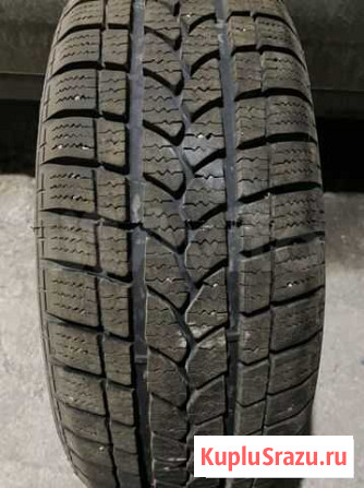 Зимняя шина 195/55 R16 H87 Winter 1 Сербия Исламей - изображение 1
