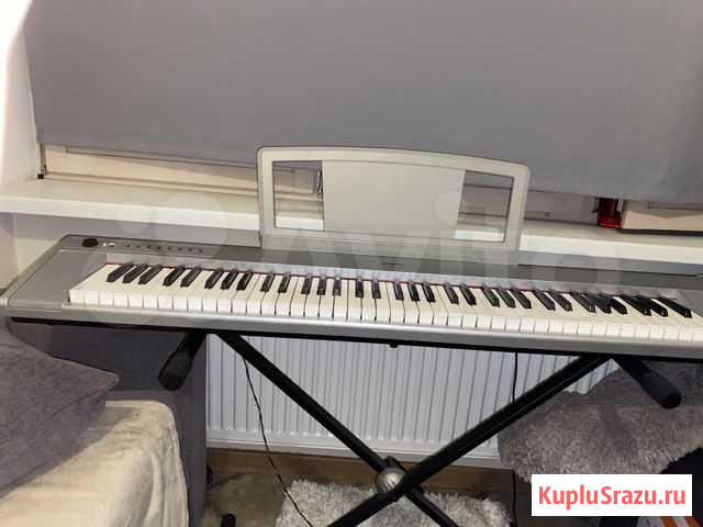 Yamaha np-31 Красногорск - изображение 1