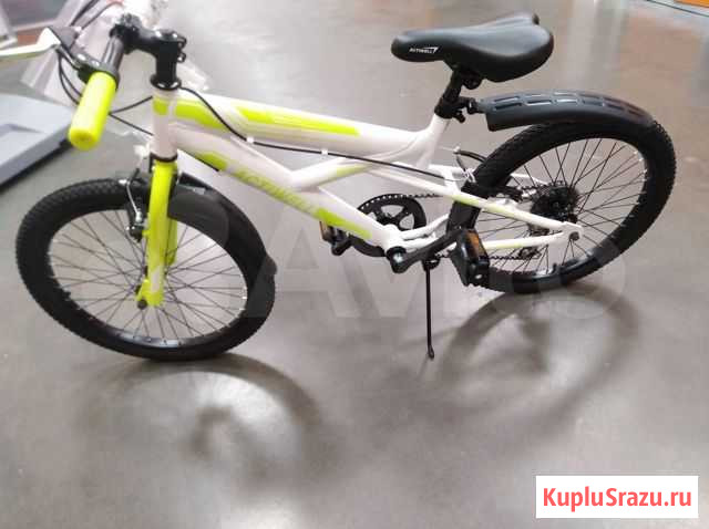 Велосипед Actwell Junior колеса20 дюйм,6скор.Новый Тула - изображение 1