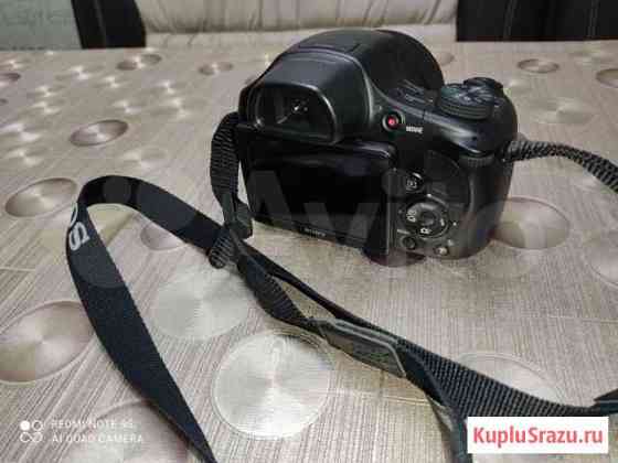 Компактный фотоаппарат Sony DSC HX300 Красногвардейское