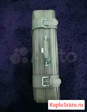 Раритетный чемодан Красноярск - изображение 1