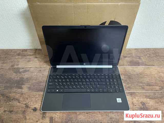 Ультрабук i3-1005G1/8гб/SSD256гб/1920x1080IPS Челябинск - изображение 1
