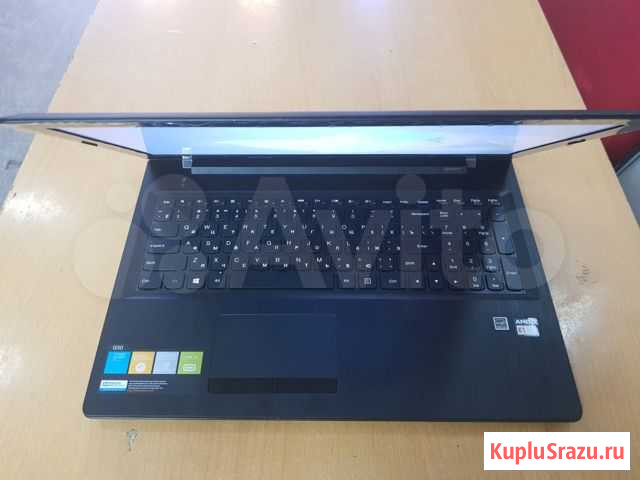 Ноутбук 15.6 Lenovo G50-45 4Гб/320Гб Новосибирск - изображение 1